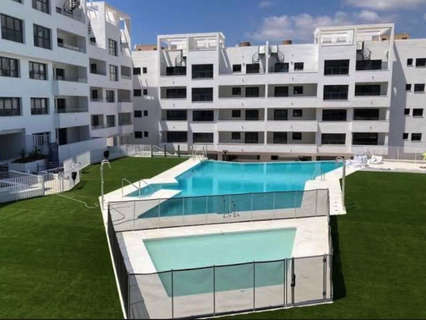 Ático dúplex en venta en Estepona