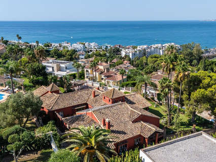 Chalet en venta en Benalmádena