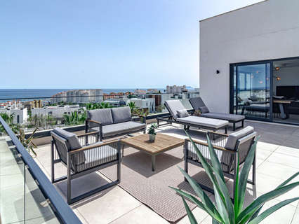 Ático en venta en Estepona