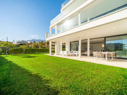 Apartamento en venta en Fuengirola