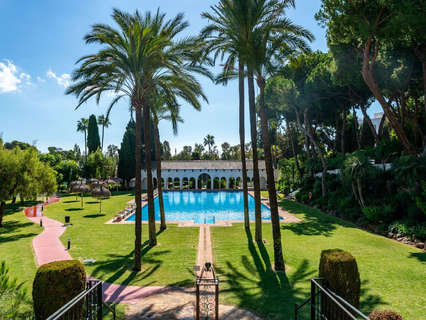 Apartamento en venta en Marbella