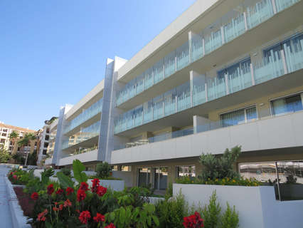 Apartamento en venta en Marbella