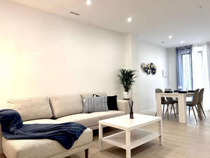 Apartamento en venta en Marbella