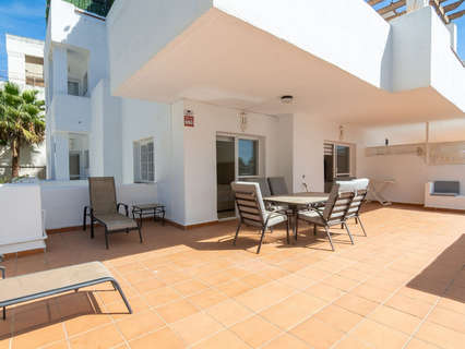 Apartamento en venta en Estepona