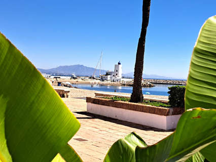 Apartamento en venta en Manilva