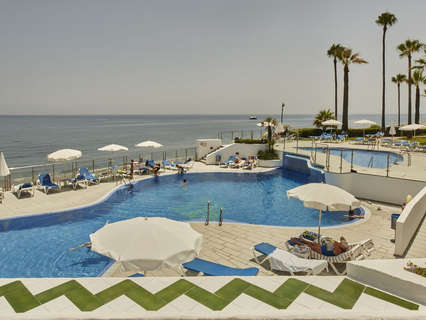 Apartamento en venta en Estepona