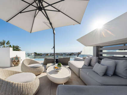 Casa en venta en Marbella