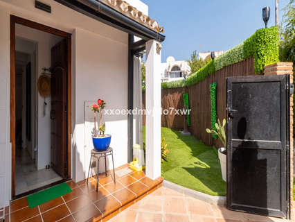 Casa en venta en Estepona