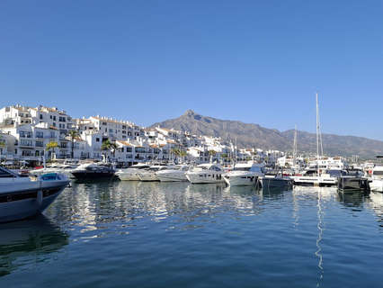 Apartamento en venta en Marbella