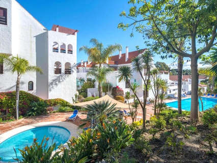 Apartamento en venta en Marbella