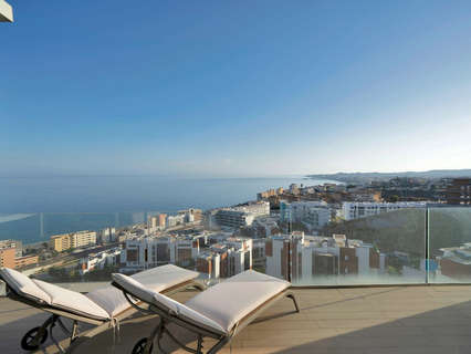 Ático en venta en Fuengirola