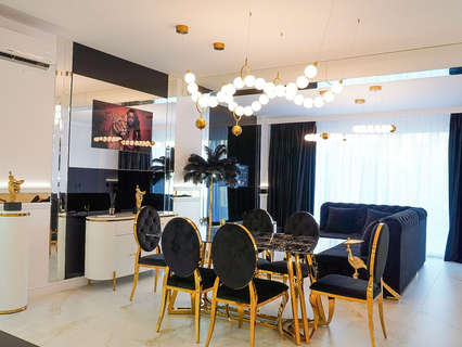 Apartamento en venta en Marbella