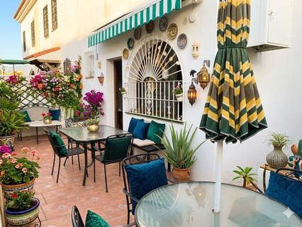 Casa en venta en Torremolinos