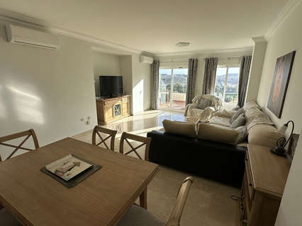 Apartamento en venta en Mijas