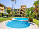 Apartamento en venta en Estepona