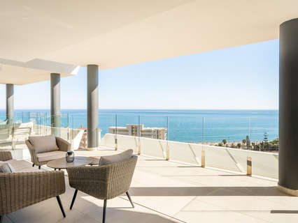 Apartamento en venta en Fuengirola