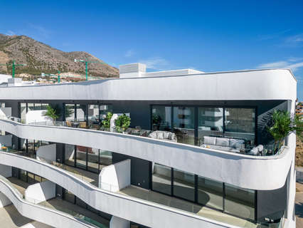 Ático en venta en Fuengirola