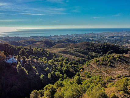 Chalet en venta en Mijas