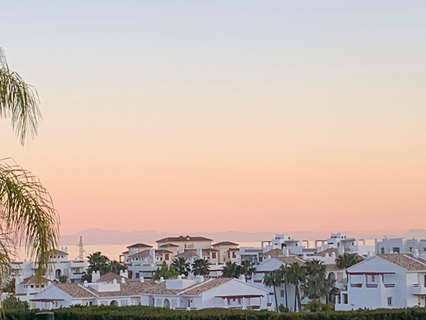 Apartamento en venta en Estepona