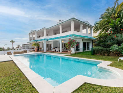 Casa en venta en Benahavís