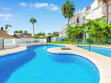 Apartamento en venta en Marbella