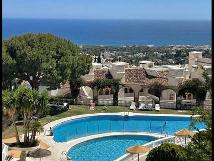 Ático en venta en Mijas