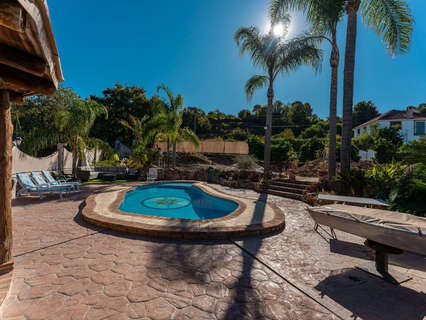 Casa rústica en venta en Coín