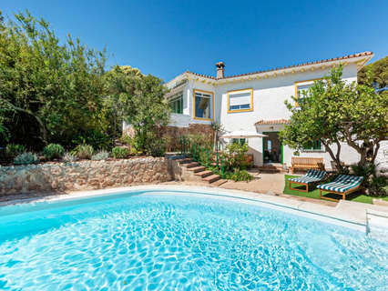 Chalet en venta en Torremolinos