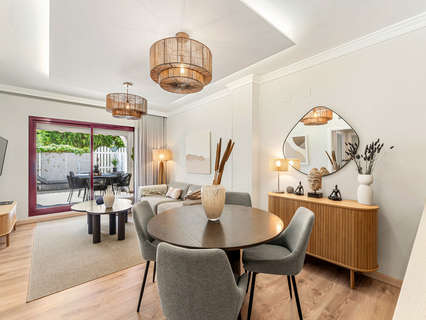 Apartamento en venta en Marbella