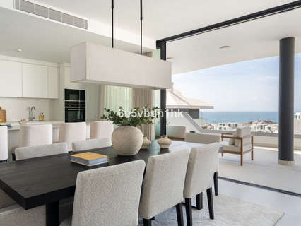 Apartamento en venta en Fuengirola