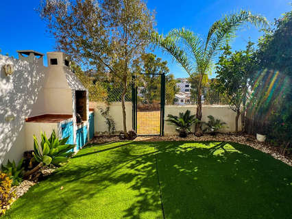 Apartamento en venta en Mijas