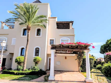 Casa en venta en Estepona