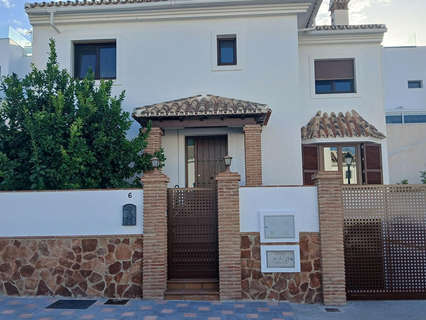 Chalet en venta en Fuengirola