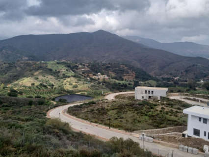 Parcela rústica en venta en Mijas