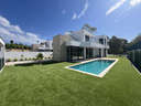 Chalet en venta en Estepona