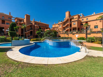 Apartamento en venta en Marbella