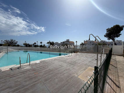 Plaza de parking en venta en Benalmádena
