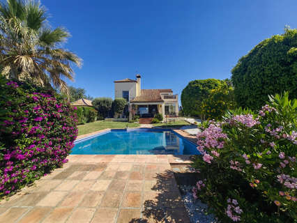 Chalet en venta en Estepona