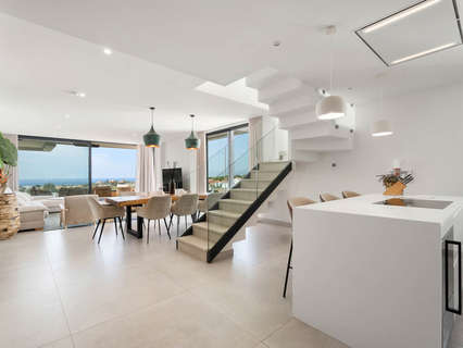 Ático dúplex en venta en Marbella