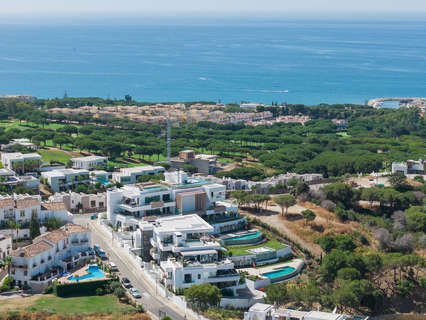 Apartamento en venta en Marbella