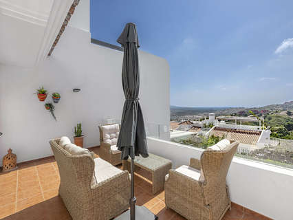 Apartamento en venta en Marbella
