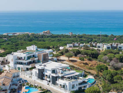 Apartamento en venta en Marbella