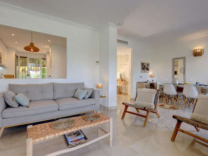 Ático en venta en Benahavís