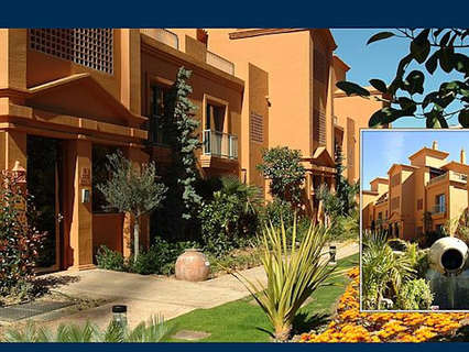 Apartamento en venta en Estepona