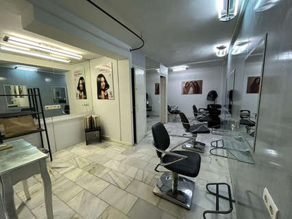 Local comercial en venta en Fuengirola