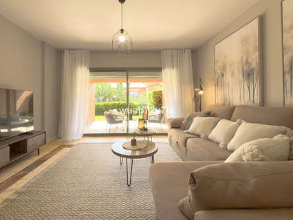 Apartamento en venta en Estepona