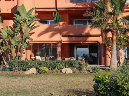 Apartamento en venta en Marbella