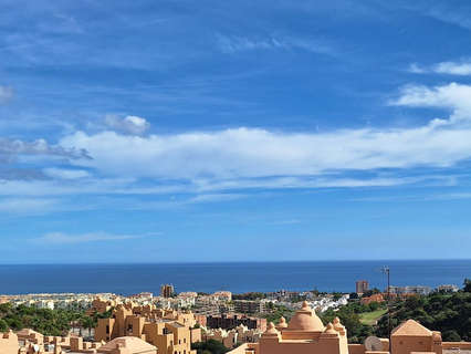 Ático en venta en Manilva