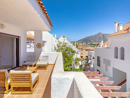 Apartamento en venta en Marbella