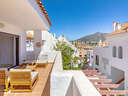Apartamento en venta en Marbella